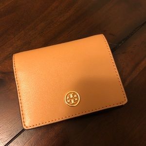 Tory Burch Wallet